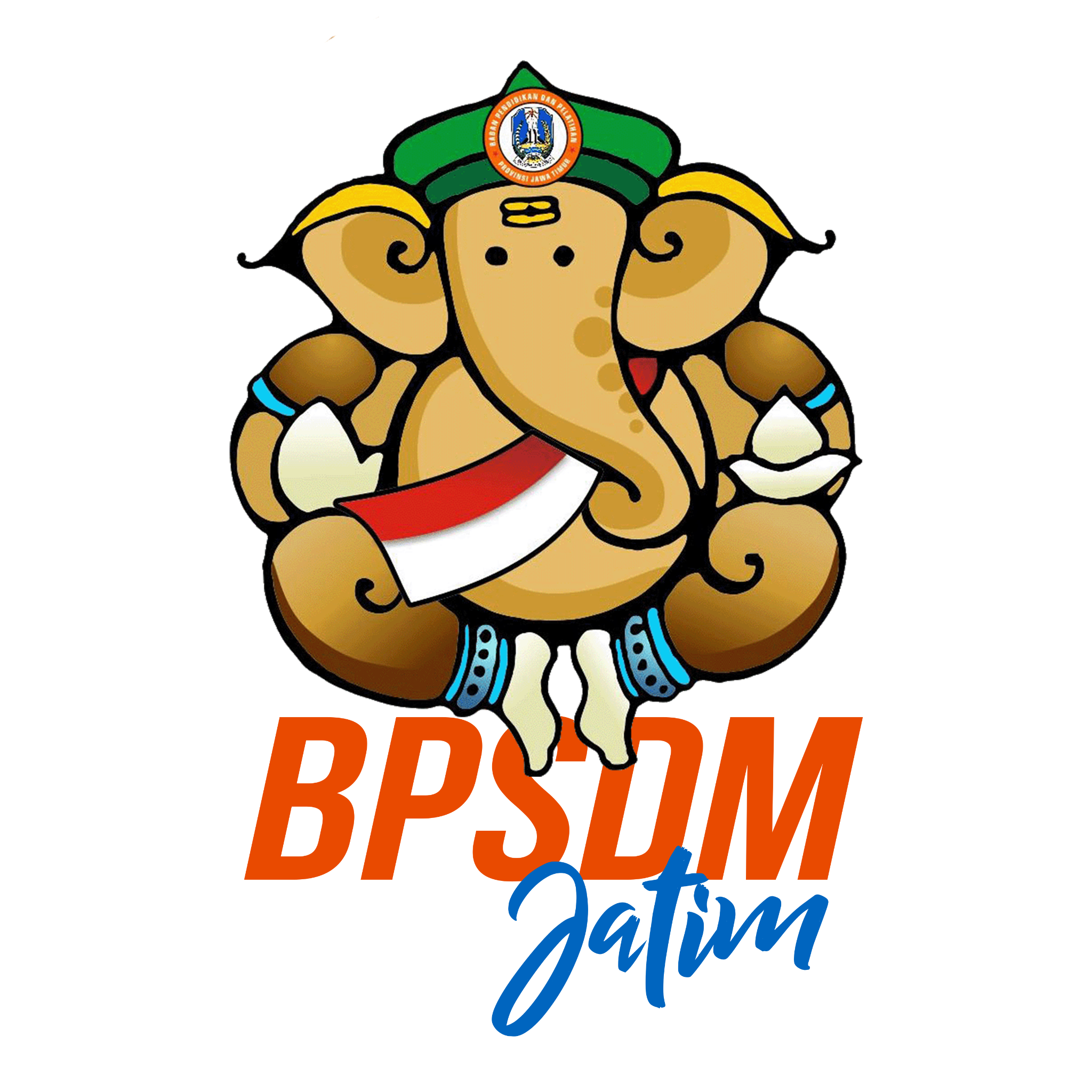 BPSDM Provinsi Jawa Timur